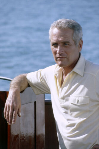 ES_PAN042: Paul Newman