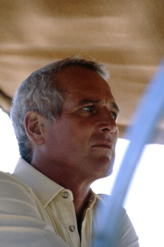 ES_PAN043: Paul Newman