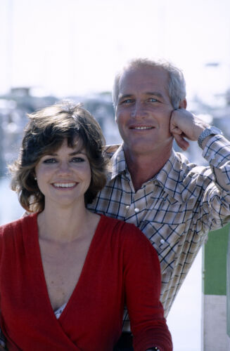 ES_PAN044: Paul Newman & Sally Field