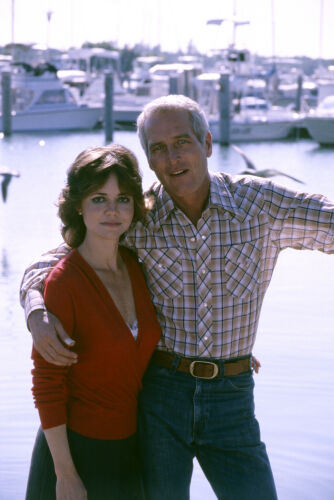 ES_PAN046: Paul Newman & Sally Field