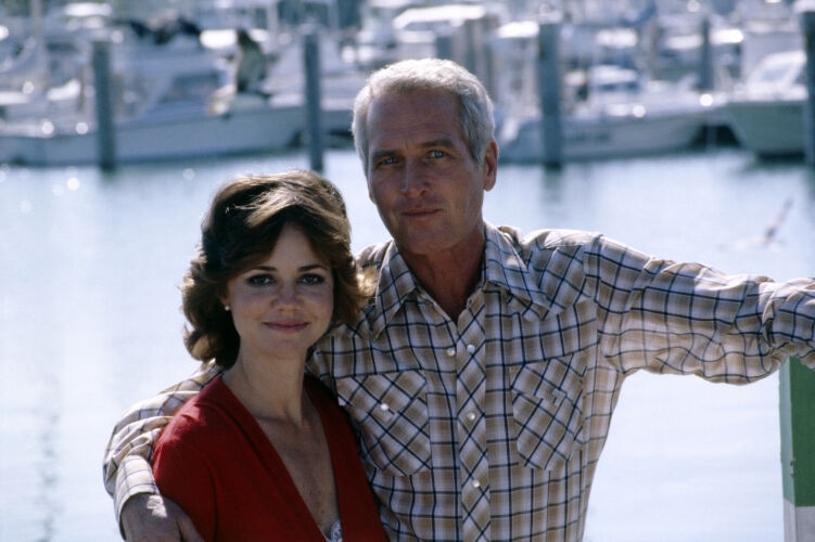 ES_PAN047: Paul Newman & Sally Field