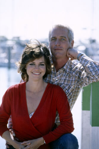 ES_PAN049: Paul Newman & Sally Field