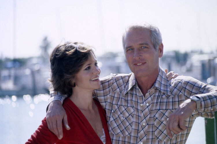 ES_PAN050: Paul Newman & Sally Field