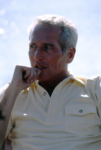 ES_PAN053: Paul Newman