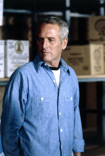 ES_PAN054: Paul Newman