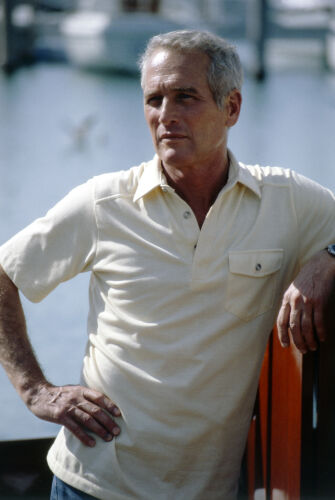 ES_PAN058: Paul Newman