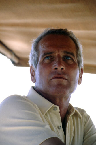 ES_PAN059: Paul Newman