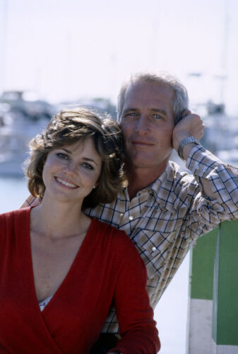 ES_PAN062: Paul Newman & Sally Field