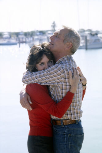 ES_PAN063: Paul Newman & Sally Field