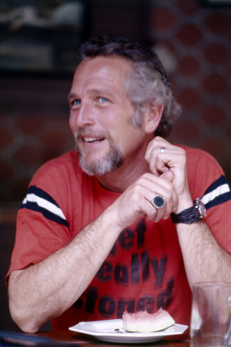 ES_PAN070: Paul Newman