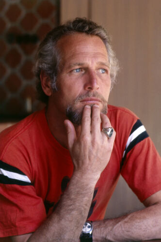 ES_PAN074: Paul Newman