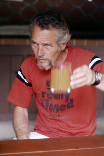 ES_PAN076: Paul Newman