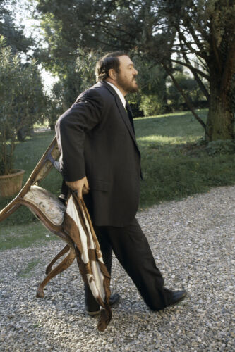 ES_PAV002: Luciano Pavarotti