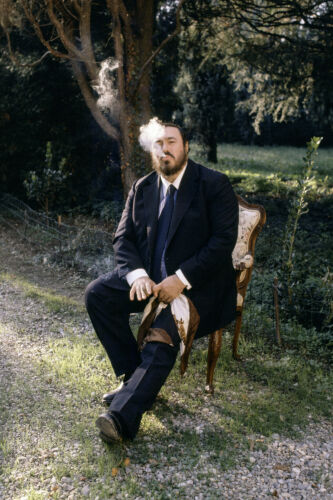 ES_PAV013: Luciano Pavarotti