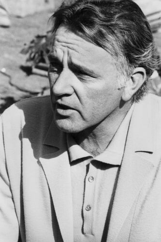 ES_RIB002: Richard Burton