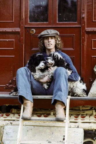 ES_ROD002: Roger Daltrey