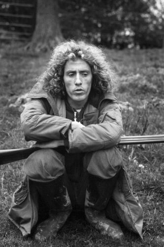 ES_ROD003: Roger Daltrey