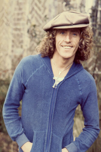 ES_ROD005: Roger Daltrey