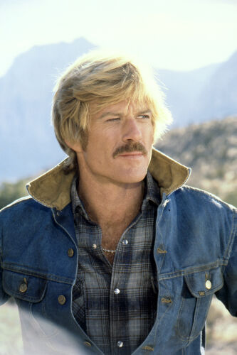 ES_ROR007: Robert Redford