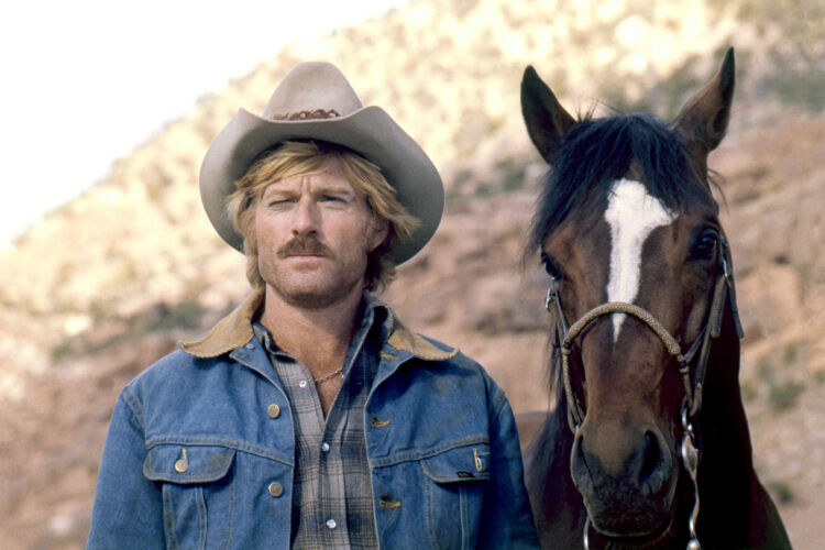 ES_ROR008: Robert Redford