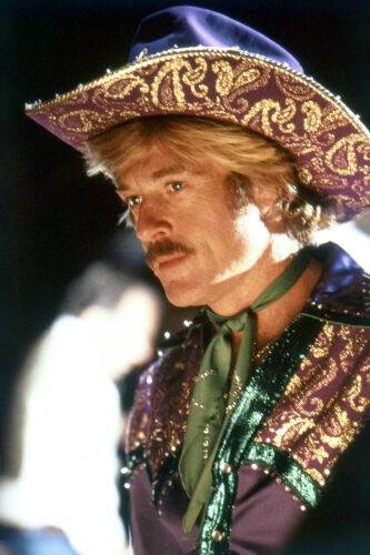 ES_ROR012: Robert Redford