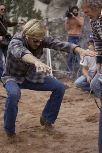 ES_ROR018: Robert Redford