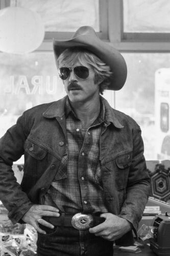 ES_ROR019: Robert Redford