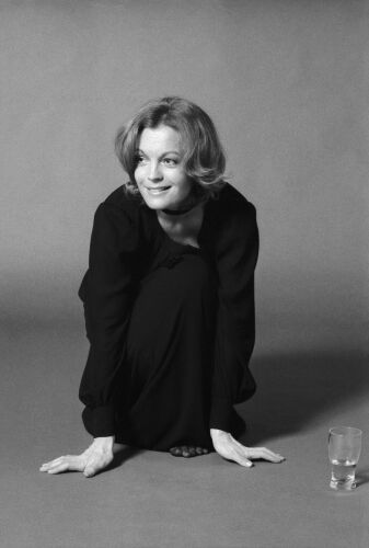 ES_ROS012: Romy Schneider