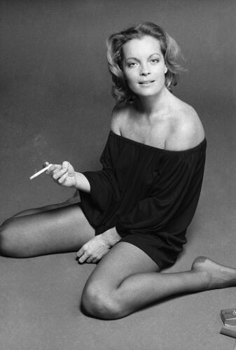 ES_ROS014: Romy Schneider