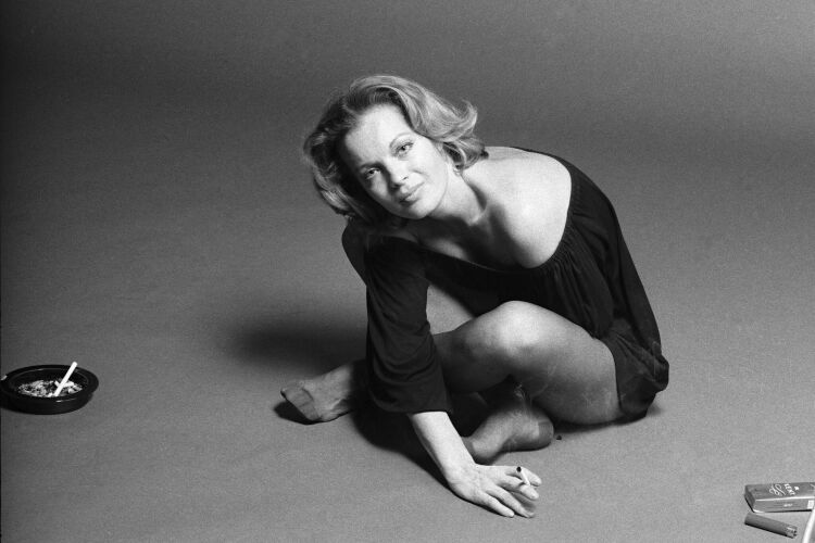 ES_ROS015: Romy Schneider