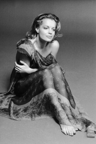 ES_ROS017: Romy Schneider