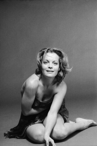 ES_ROS023: Romy Schneider