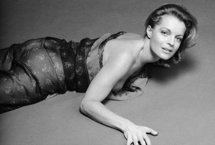 ES_ROS024: Romy Schneider