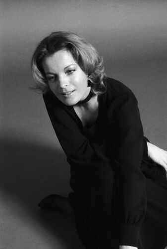 ES_ROS033: Romy Schneider