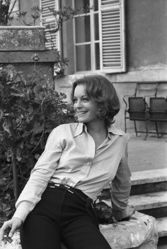 ES_ROS038: Romy Schneider