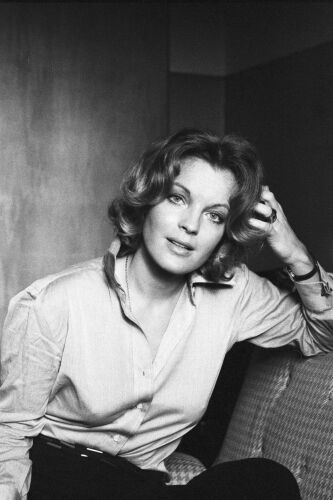 ES_ROS044: Romy Schneider