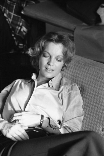 ES_ROS045: Romy Schneider