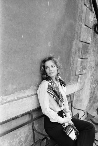 ES_ROS047: Romy Schneider