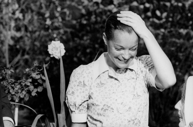 ES_ROS050: Romy Schneider