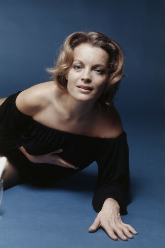 ES_ROS059: Romy Schneider