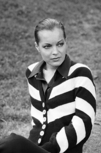 ES_ROS072: Romy Schneider