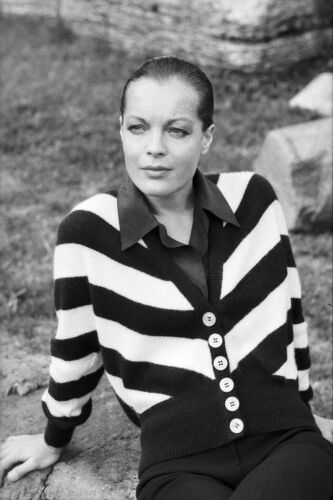 ES_ROS074: Romy Schneider