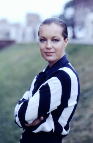 ES_ROS075: Romy Schneider