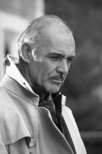 ES_SEC003: Sean Connery