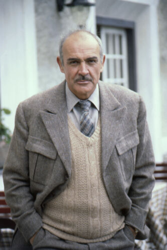 ES_SEC006: Sean Connery