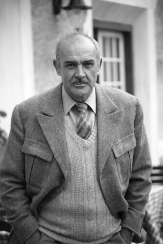 ES_SEC021: Sean Connery