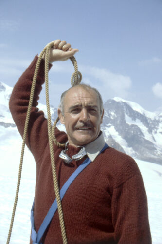 ES_SEC030: Sean Connery