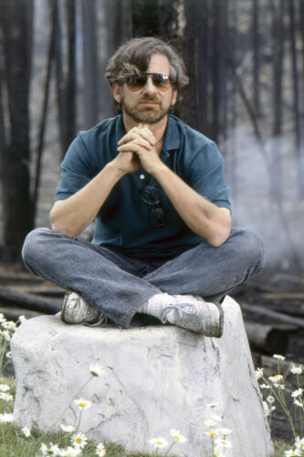 ES_STS001: Steven Spielberg