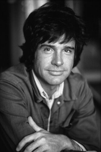 ES_WAB003: Warren Beatty