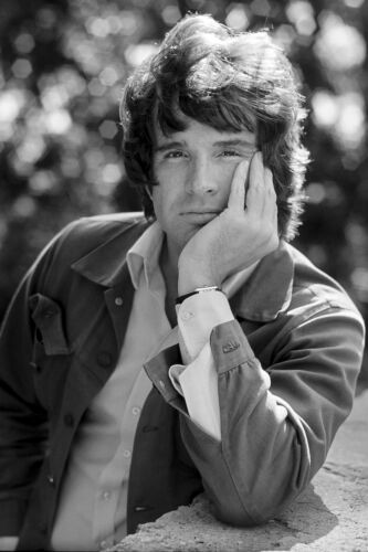 ES_WAB004: Warren Beatty